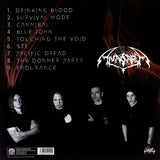 Anasarca - Survival Mode