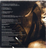 Rotting Christ - Sanctus Diavolos