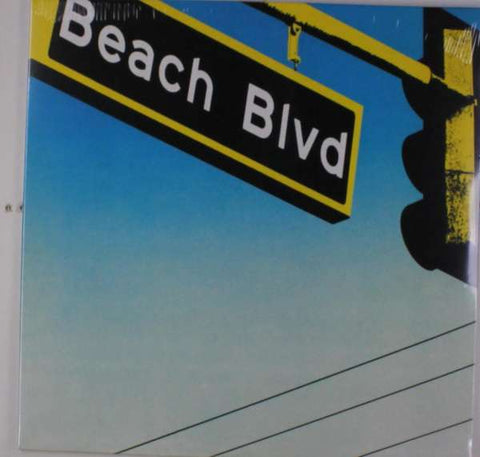 Beach Blvd