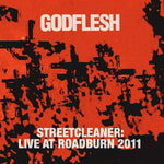 Godflesh - Streetcleaner - Live At Roadburn 2011