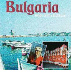 Kokoelma - Bulgaria