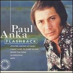 Paul Anka - Flashback