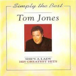 Tom Jones - His Greatest Hits