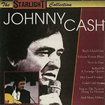 Johnny Cash - 18 Golden Hits