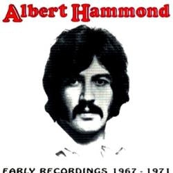 Hammond Albert - Early Recordings 1967