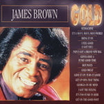 James Brown - Gold