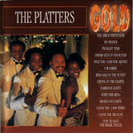 The Platters - Gold