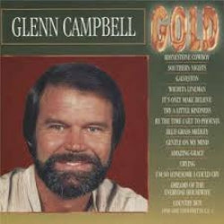 Campbell Glenn - Glenn Campbell