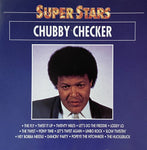 Chubby Checker - Super Stars