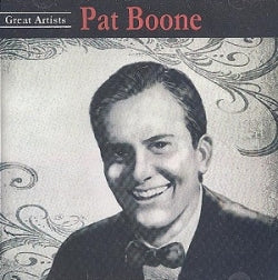 Pat Boone - Great Artists