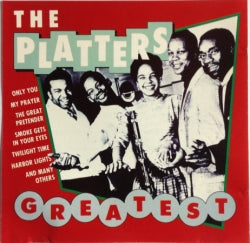 The Platters - Greatest