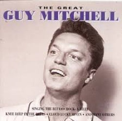 Guy Mitchell - The Great Guy Mitchell