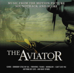 Kokoelma - The Aviator