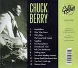 Chuck Berry - Maybellene