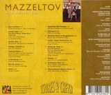 Mazzeltov - Tsores & Cheyn