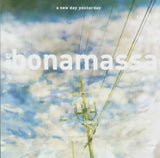 Joe Bonamassa - A New Day Yesterday