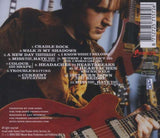Joe Bonamassa - A New Day Yesterday