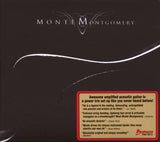 Monte Montgomery - Monte Montgomery