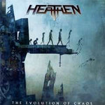 Heathen - The Evolution Of Chaos