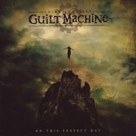 Guilt Machine - On This Perfect Day