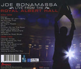 Joe Bonamassa - Live From The Royal Albert Hall 2009