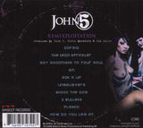 John 5 - Remixploitation