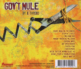 Gov't Mule - By A Thread