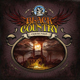 Black Country Communion - Black Country Communion