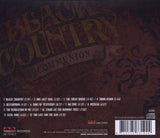 Black Country Communion - Black Country Communion