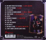 Leslie West - Unusual Suspects