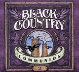 Black Country Communion - Black Country Communion 2