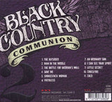 Black Country Communion - Black Country Communion 2