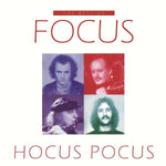 Focus - Hocus Pocus - The Best Of Focus