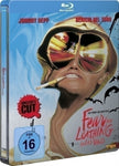 Fear And Loathing In Las Vegas Steelbook