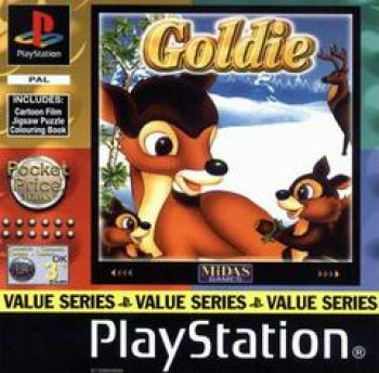 Goldie (CIB)