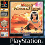 Moses Prince Of Egypt (CIB)