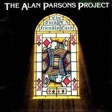 The Alan Parsons Project - The Turn Of A Friendly Card