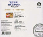 Terri Hendrix - Places In Between