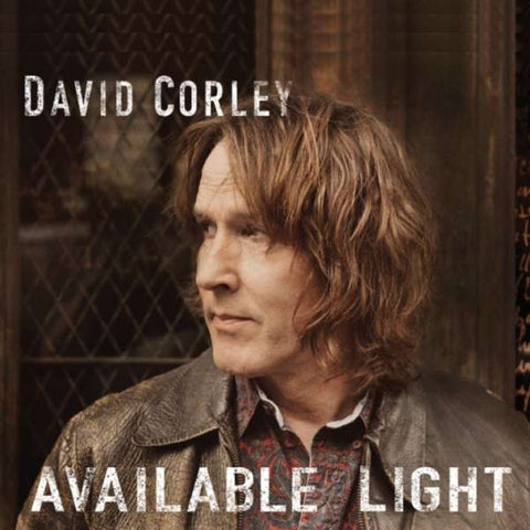 David Corley - Available Light