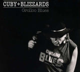 Cuby & Blizzards - Grolloo Blues - Live