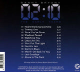 Danny Bryant - 02:10 The Early Years