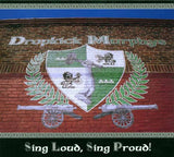 Dropkick Murphys - Sing Loud, Sing Proud!