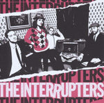 The Interrupters - The Interrupters