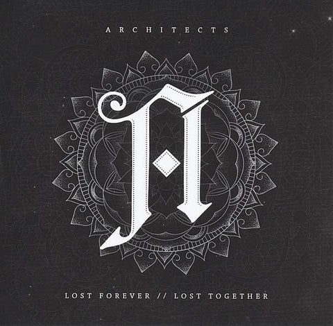 Architects - Lost Forever // Lost Together