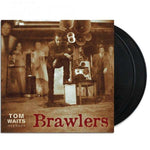 Tom Waits - Brawlers