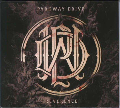 Parkway Drive - Reverence