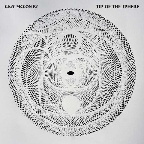 Cass McCombs - Tip Of The Sphere