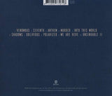 Raised Fist - Anthems