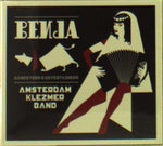 Amsterdam Klezmer Band - Benja