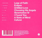 Solarstone - .----